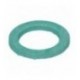 GUARNIZIONE PIANA Diam. 25x17x2,5 mm - 10 PZ