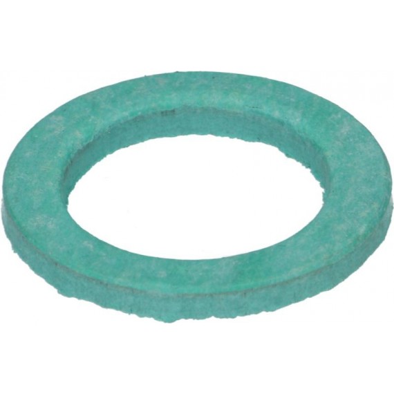 GUARNIZIONE PIANA Diam. 25x17x2,5 mm - 10 PZ