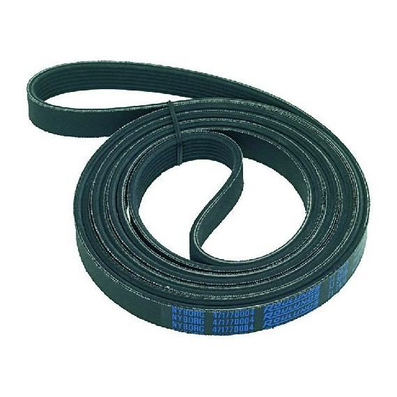 CINGHIA 7J2870 6 GOLE H17 mm
