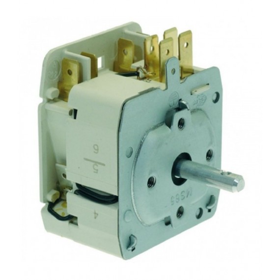 TIMER ESSICCATOIO 230V 50Hz