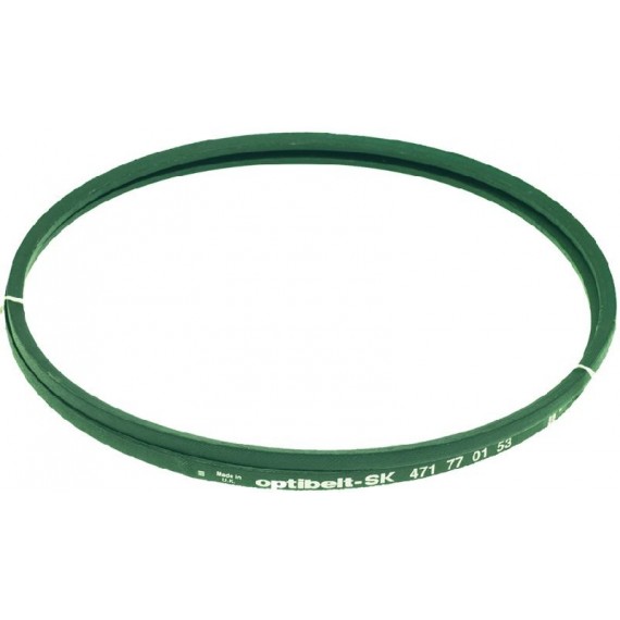 COPPIA CINGHIE SK471-77 01-53