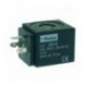 BOBINA PARKER ZB15 230V 15W