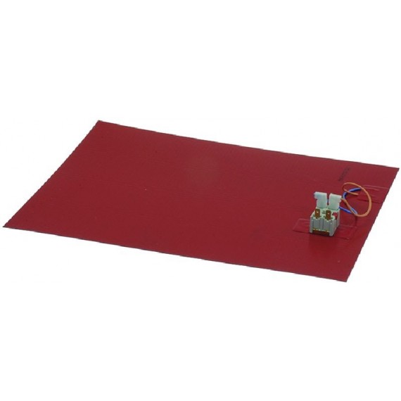 RESISTENZA SILICONE 1000W 230V
