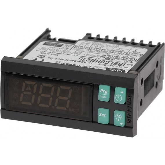 CONTROLLORE CAREL IRELC0HN215