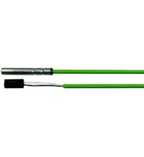 SONDA VERDE 1500 mm CON CONNETTORE