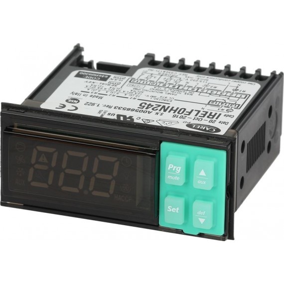 CONTROLLORE CAREL IRELF0HN245