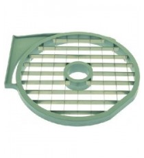 DISCO TAGLIAVERDURE CUBETTI 20x20x20 mm