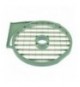 DISCO TAGLIAVERDURE CUBETTI 20x20x20 mm