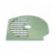 DISCO TAGLIAVERDURE CUBETTI 25x25x25 mm