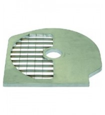 DISCO TAGLIAVERDURE CUBETTI 25x25x25 mm