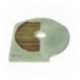 DISCO TAGLIAVERDURE CUBETTI 8x8x8 mm