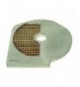 DISCO TAGLIAVERDURE CUBETTI 8x8x8 mm