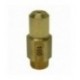 UGELLO GAS M10x1 Diam. 1,60 mm