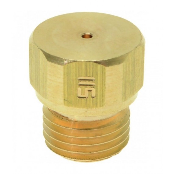 UGELLO GAS M10x1 Diam. 1,15 mm
