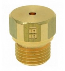 UGELLO GAS M10x1 Diam. 1,95 mm
