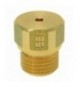 UGELLO GAS M10x1 Diam. 1,95 mm