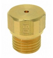 UGELLO GAS M10x1 Diam. 1,50 mm