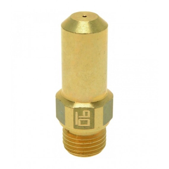 UGELLO GAS M10x1 Diam. 0,90 mm
