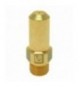 UGELLO GAS M10x1 Diam. 0,90 mm