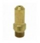 UGELLO GAS M10x1 Diam. 2,20 mm