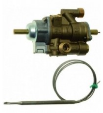 RUBINETTO TERMOSTATICO 25ST