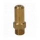 UGELLO GAS M10x1 Diam. 3,50 mm