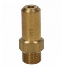 UGELLO GAS M10x1 Diam. 3,50 mm
