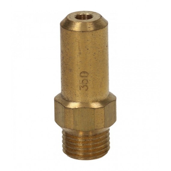 UGELLO GAS M10x1 Diam. 3,50 mm