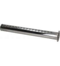 BRUCIATORE Diam. 50x433 mm