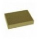 PIASTRA CERAMICA RADIANTE 70x50x13 mm