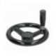 VOLANTINO Diam. 175 mm