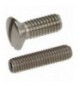 VITE INOX BLOCCAGGIO PERNO MANIGLIA