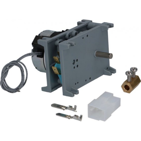 PROGRAMMATORE 4901F1 1 CAMMA 230V 50Hz