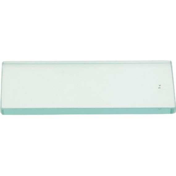 VETRO LUCE CAMERA FORNO 153x63x8 mm