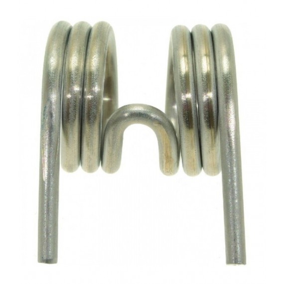 MOLLA Diam. FILO 3 mm