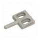 ASTA MICROINTERRUTTORE 48x30 mm