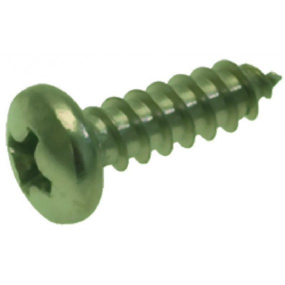 VITE AUTOFILETTANTE Diam. 3,5x16 mm