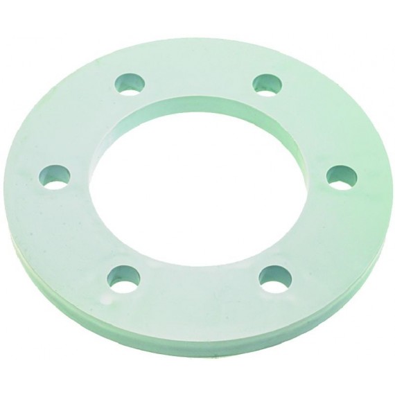 CONTROFLANGIA 130x70x9 mm