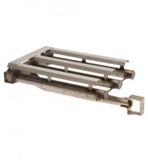 BRUCIATORE 490x273 mm
