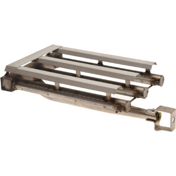 BRUCIATORE 490x273 mm