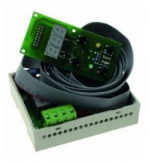 KIT SCHEDA ELETTRONICA COMANDI