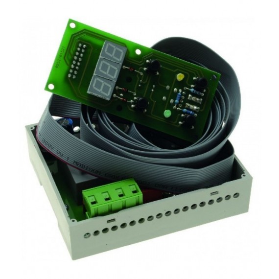 KIT SCHEDA ELETTRONICA COMANDI