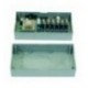 CENTRALINA DOSATURA 2 GRUPPI 230V