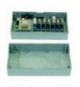 CENTRALINA DOSATURA 2 GRUPPI 230V
