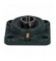 FLANGIA SUPPORTO CON CUSCINETTO UCF204