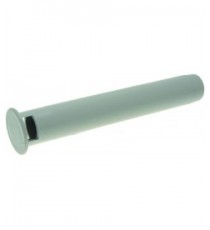 TROPPOPIENO PLASTICA Diam. 37x240 mm