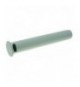 TROPPOPIENO PLASTICA Diam. 37x240 mm