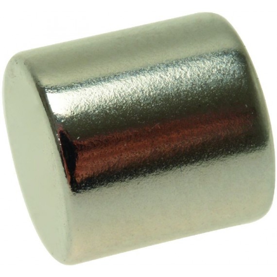 MAGNETE Diam. 10x10 mm