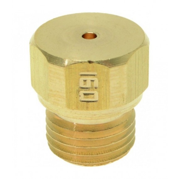 UGELLO GAS M10x1 Diam. 1,60 mm