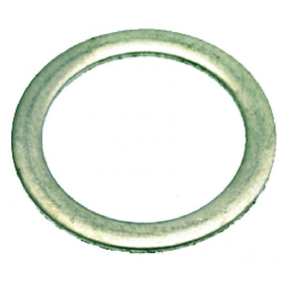 RONDELLA DI RASAMENTO 21x16x0,7 mm